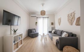 Irodis At Koukaki By Greece Apartments