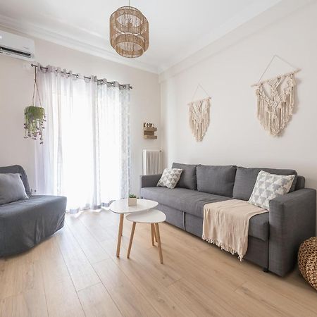 Irodis At Koukaki By Greece Apartments Athens Exterior photo