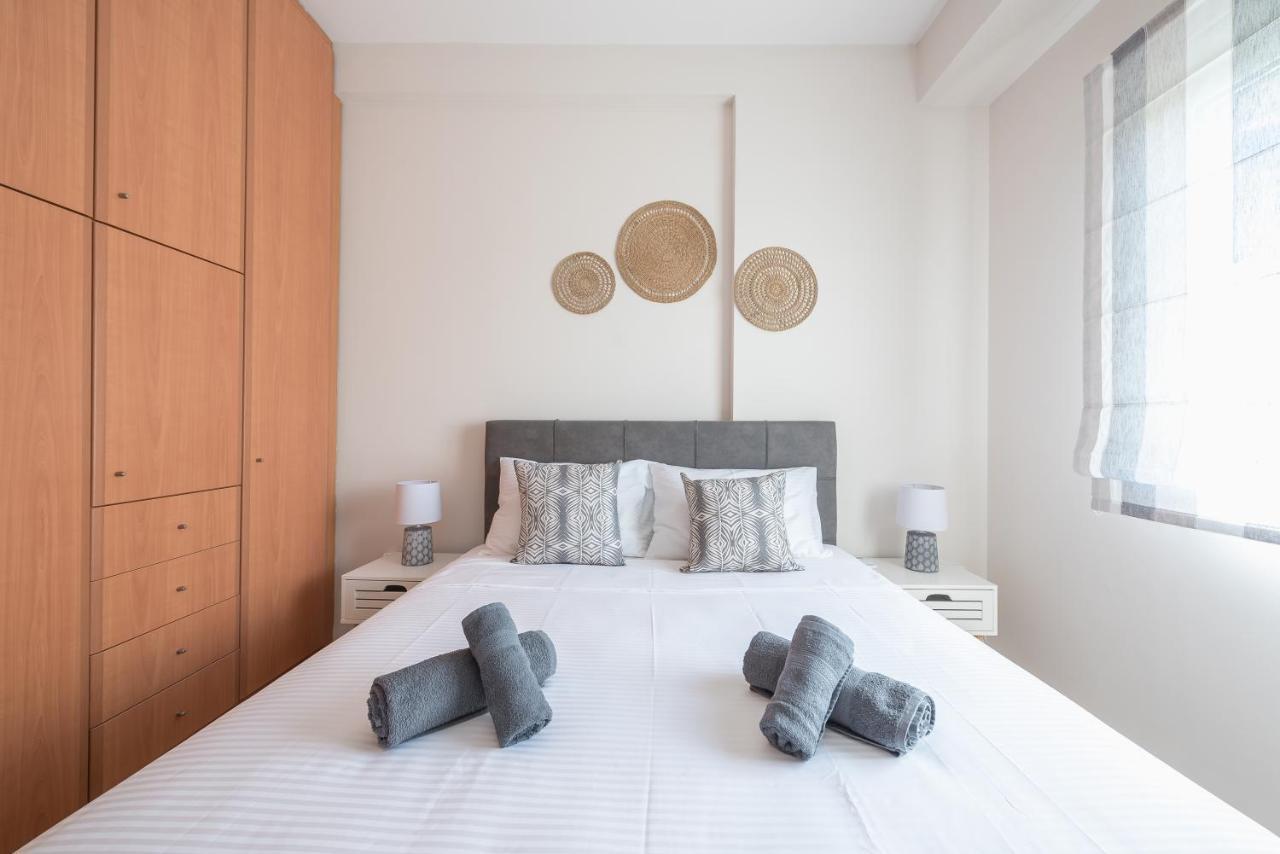 Irodis At Koukaki By Greece Apartments Athens Exterior photo