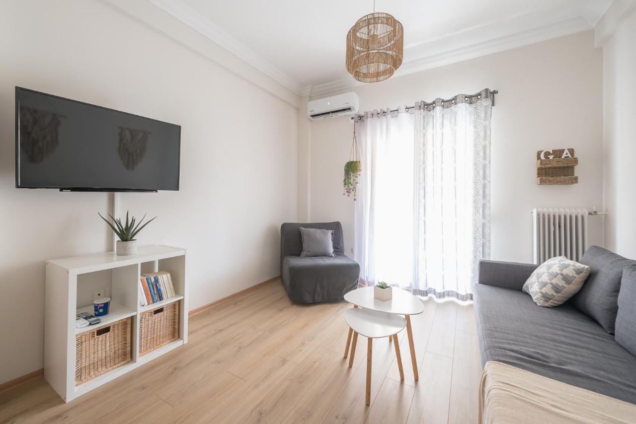 Irodis At Koukaki By Greece Apartments Athens Exterior photo
