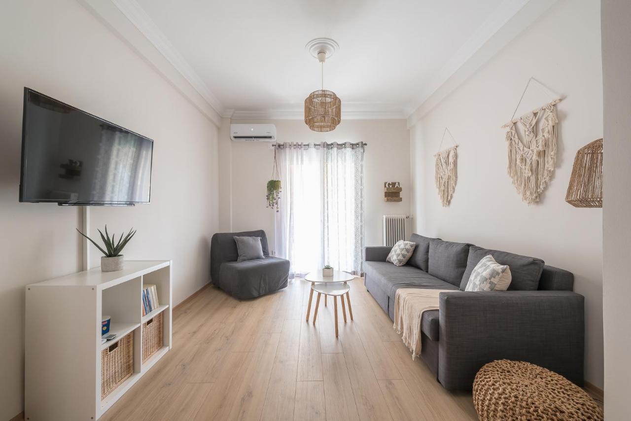 Irodis At Koukaki By Greece Apartments Athens Exterior photo