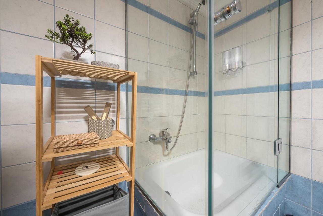 Irodis At Koukaki By Greece Apartments Athens Exterior photo