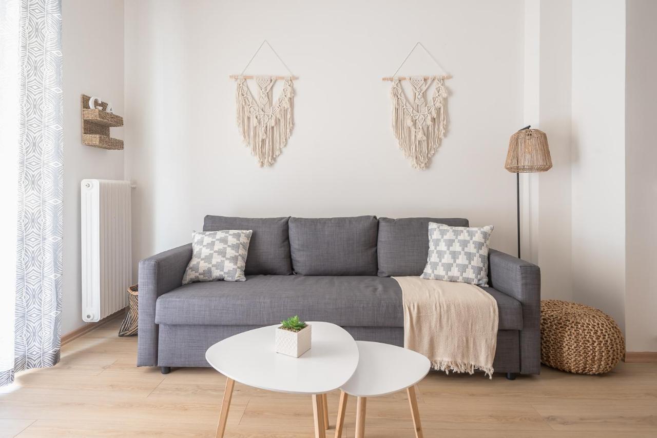 Irodis At Koukaki By Greece Apartments Athens Exterior photo