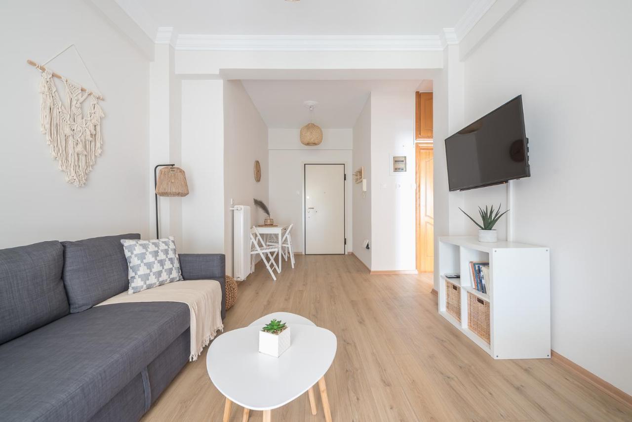 Irodis At Koukaki By Greece Apartments Athens Exterior photo