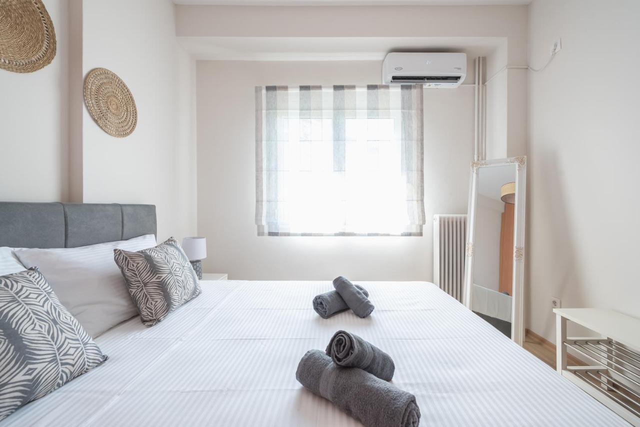 Irodis At Koukaki By Greece Apartments Athens Exterior photo